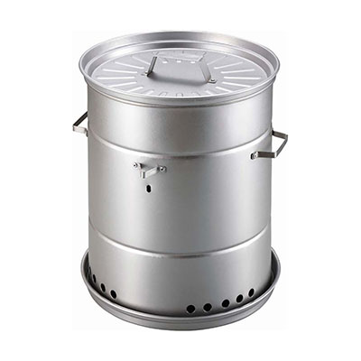 スモーカー、燻製器 - アウトドア・キャンプ用品 - キャプテンスタッグ