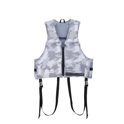 フローティングベスト - アウトドア・キャンプ用品 - キャプテンスタッグ