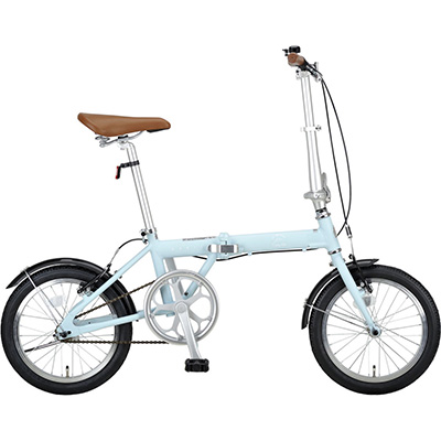 モンテ AL-FDB161 (サックス) - アウトドア・キャンプ用品