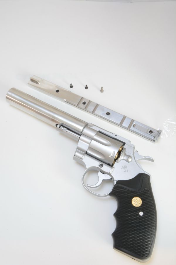 マルイパイソンベルゼブス パーツ品｜キャロムショット