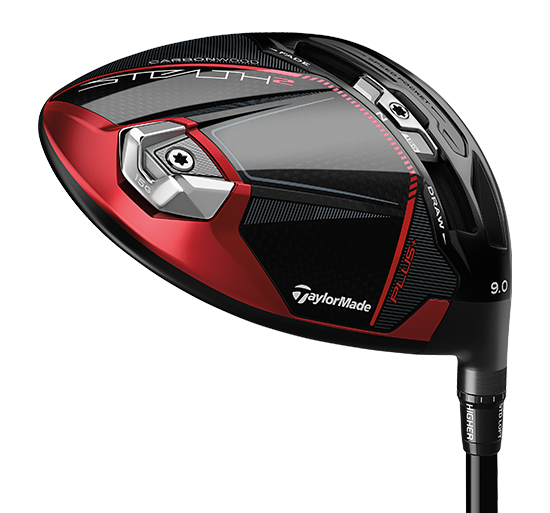 Taylormade Stealth 2