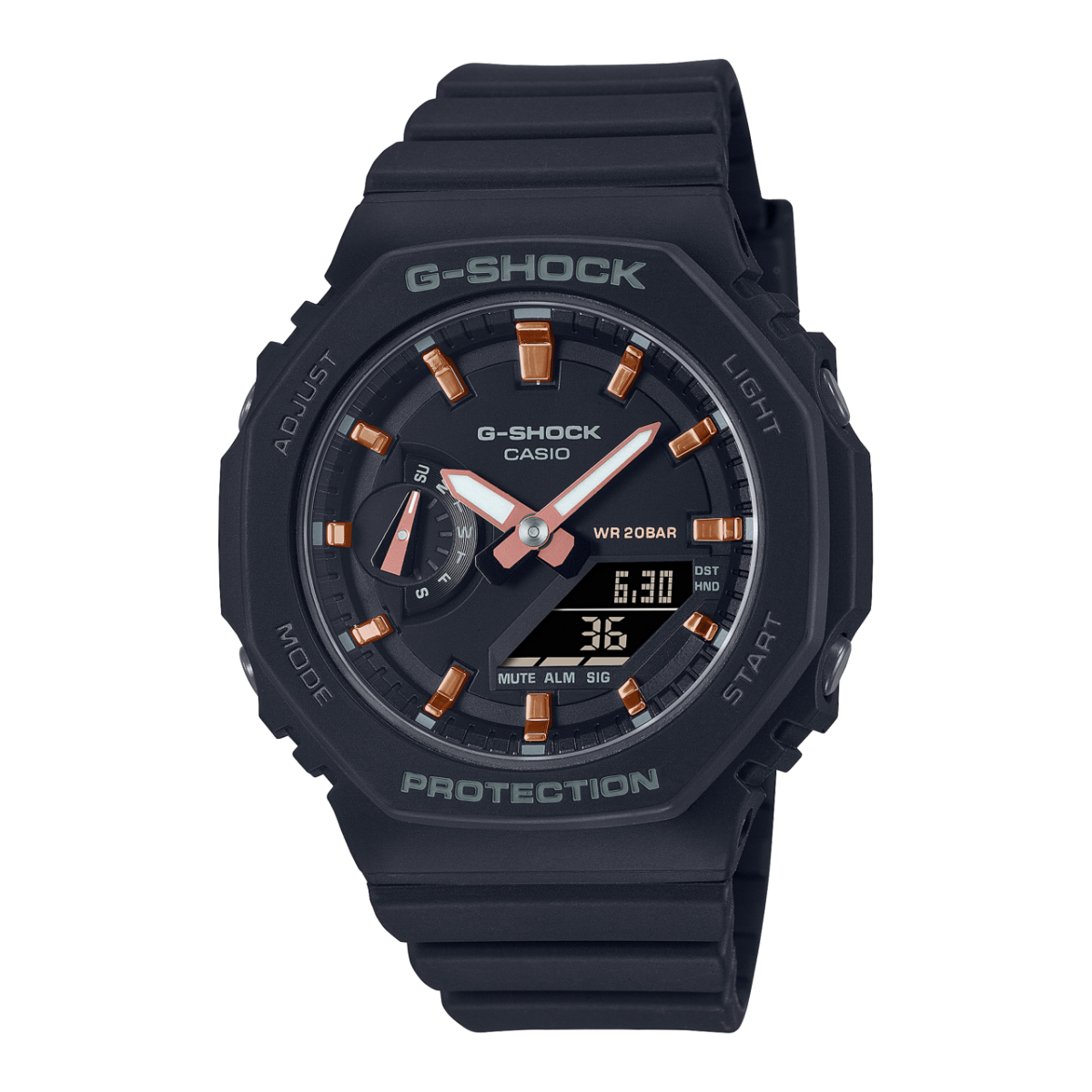 GMA-S2100-1AJF | CASIO