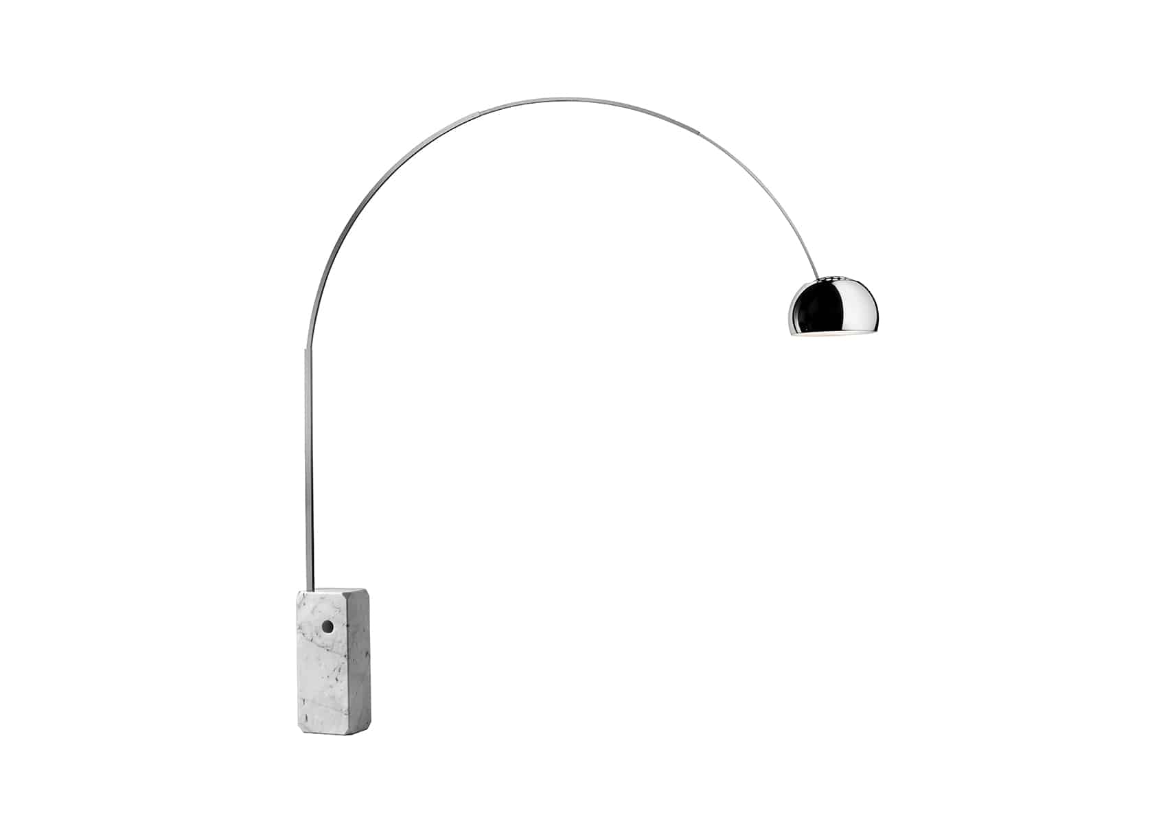 FLOS(フロス) ARCOアルコ|カッシーナ・イクスシー 公式オンライン