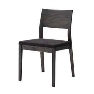 IXC(イクスシー）LINEライン アームレスチェア|カッシーナ・イクスシー