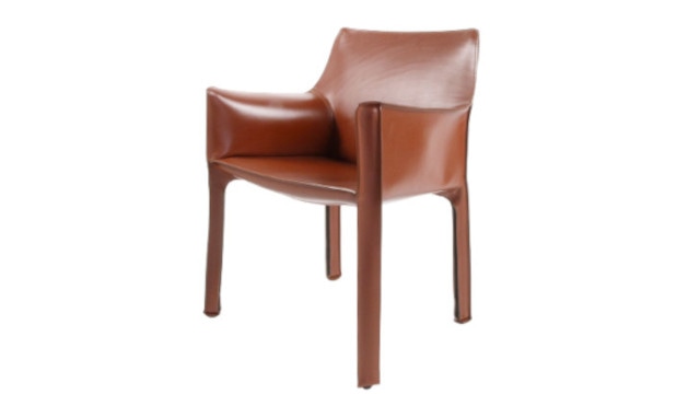 413 CAB（キャブ アームチェア） Cassina | カッシーナ・イクスシー