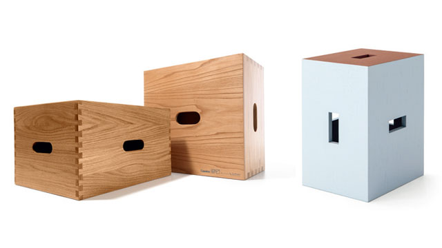 LC14 TABOURET（タブレ スツール）Cassina | カッシーナ・イクスシー