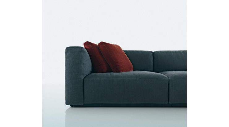 271 MEX CUBE（メックスキューブ システムソファ） Cassina