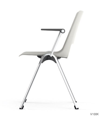 VLEGS IS3 stacking chair（ヴィレッグス スタッキングチェア