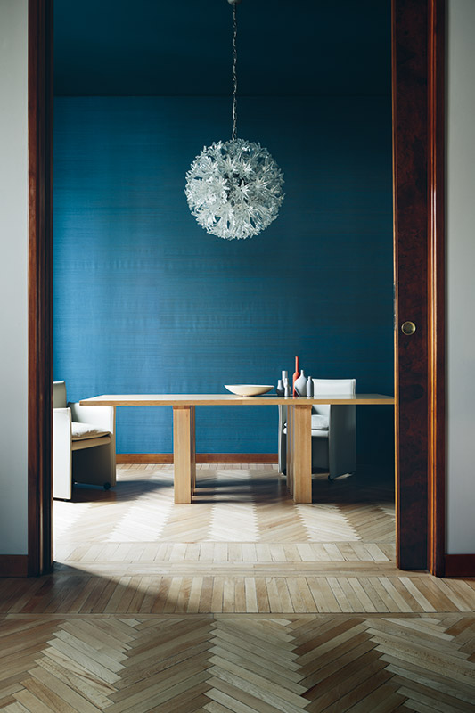 Cassina（カッシーナ）451 LA BASILICAラ バシリカ テーブル