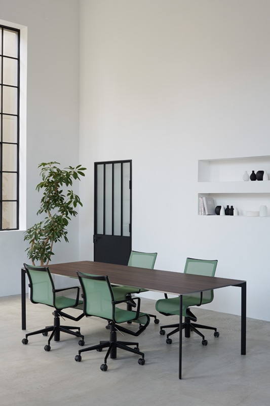 RITMO(リトモ テーブル） IXC | カッシーナ・イクスシー