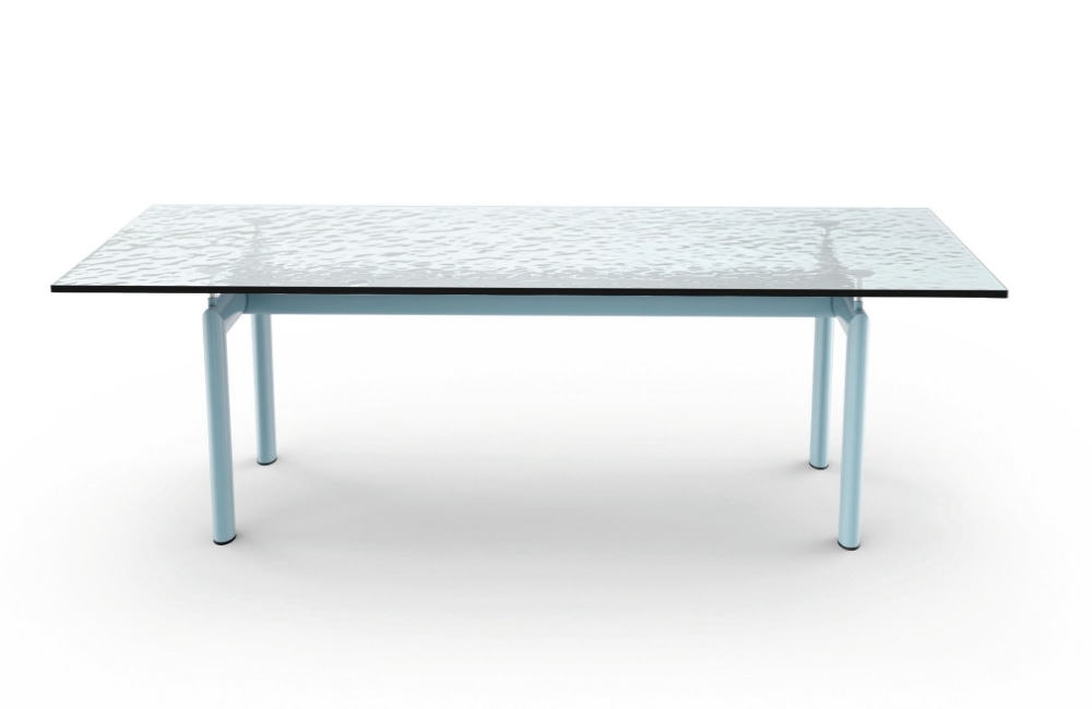 6 TABLE TUBE D'AVION（ターブル テューブ ダヴィオン テーブル