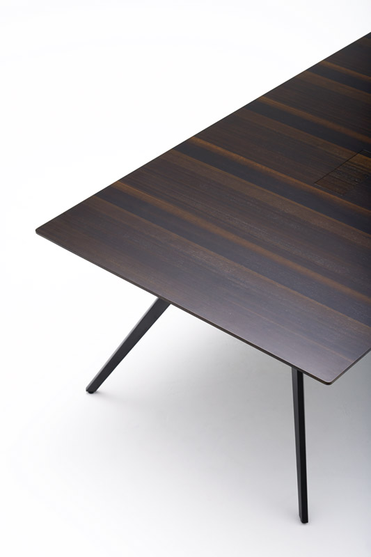 JOY（ジョイ カンファレンステーブル）IXC | カッシーナ・イクスシー