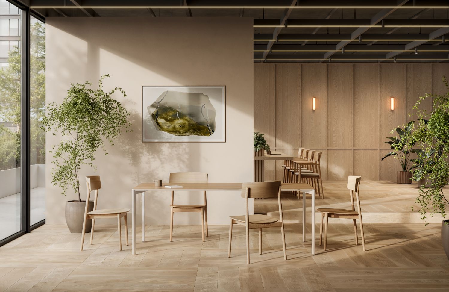 REMI（レミ チェア）IXC | カッシーナ・イクスシー