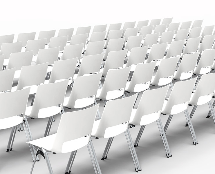 interstuhl（インタースツール）VLEGS IS3 stacking chairヴィレッグス