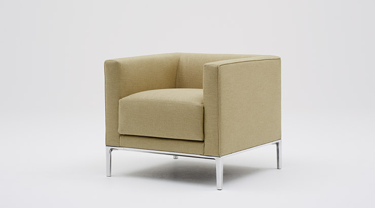 GRAB small（グラブ スモール ソファ） IXC | カッシーナ・イクスシー