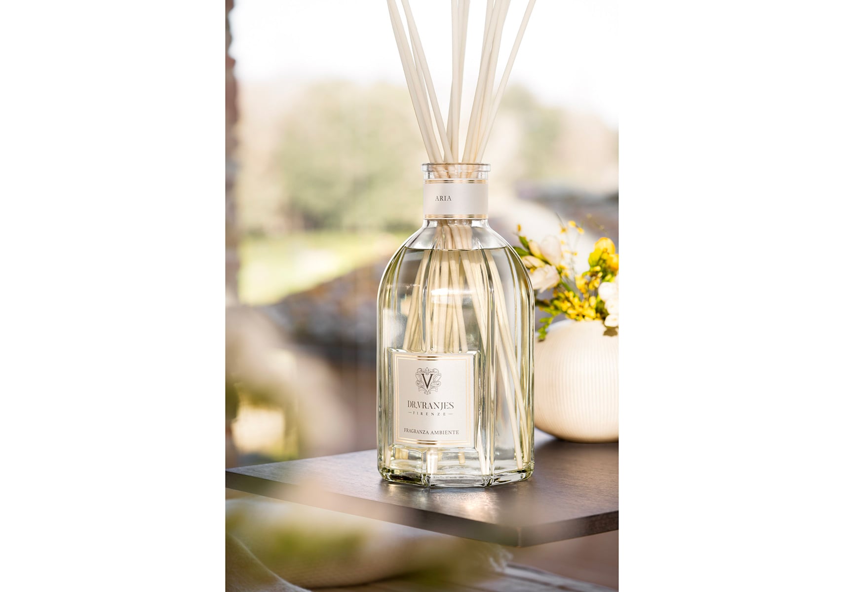 Dr. Vranjes (ドットール・ヴラニエス) Dr. Vranjes - ARIA ドットール