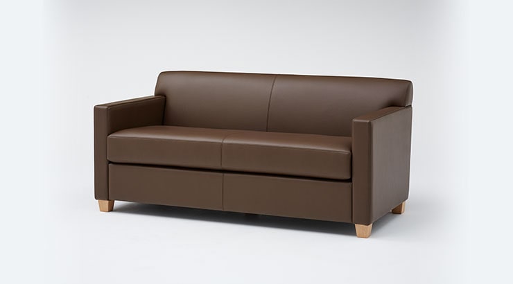 CAPTAIN(キャプテン ソファ） PHILIPPE HUREL | カッシーナ・イクスシー