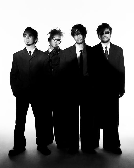 King Gnu - CDJournal.com