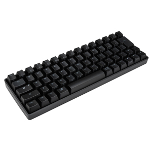 販売終了】 BLACK PAWN CHERRY茶軸キーボード (CK-67CMB-BWJP1) - 株式