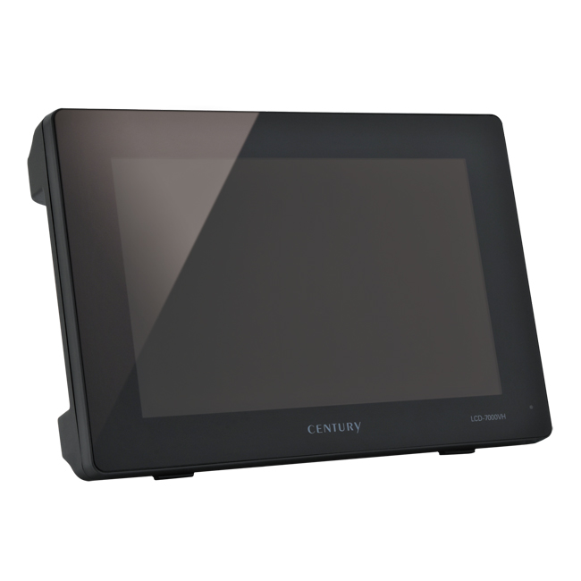 販売終了】 7インチHDMIマルチモニター plus one HDMI (LCD-7000VH