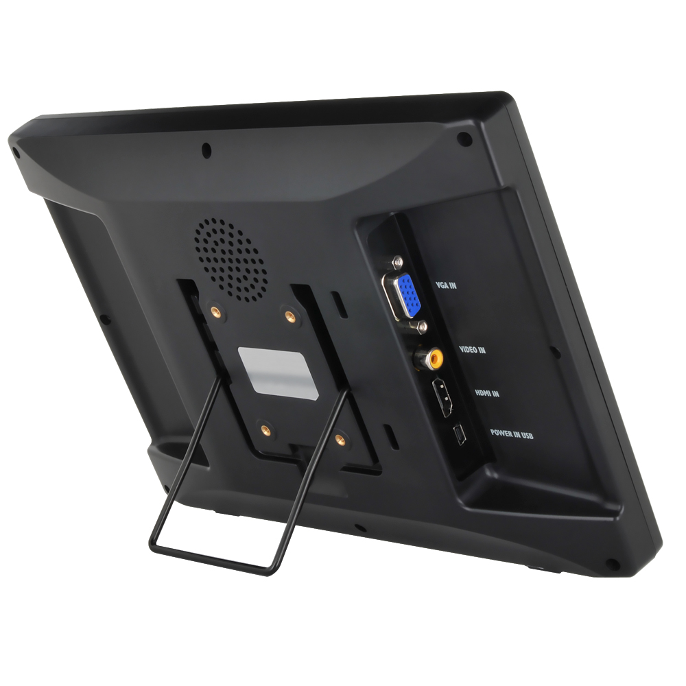 販売終了】 10.1インチHDMIマルチモニター plus one HDMI【アスペクト