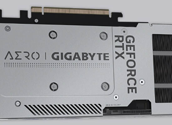 GV-N406TAERO OC-16GD | GV-N406TAERO OC-16GD | GIGABYTE(ギガバイト