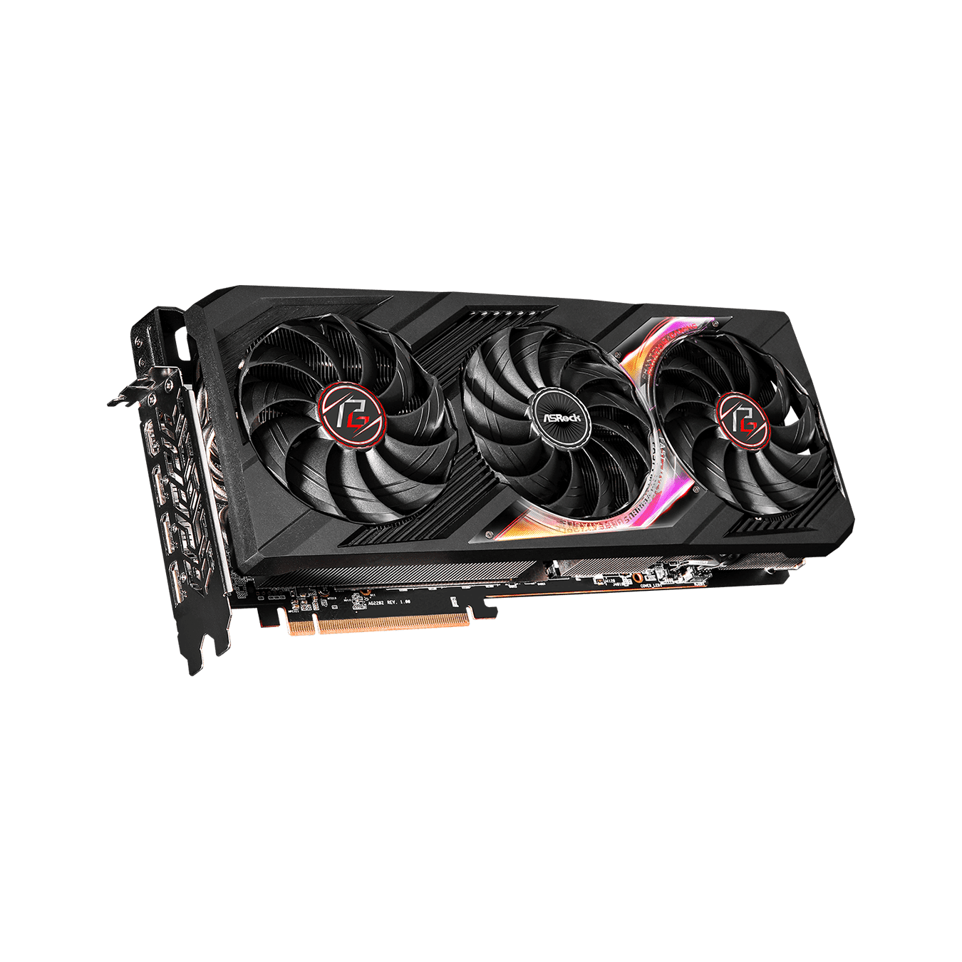 RX7900XT PG 20GO | ASRock(アスロック) Radeon RX 7900 XT 搭載