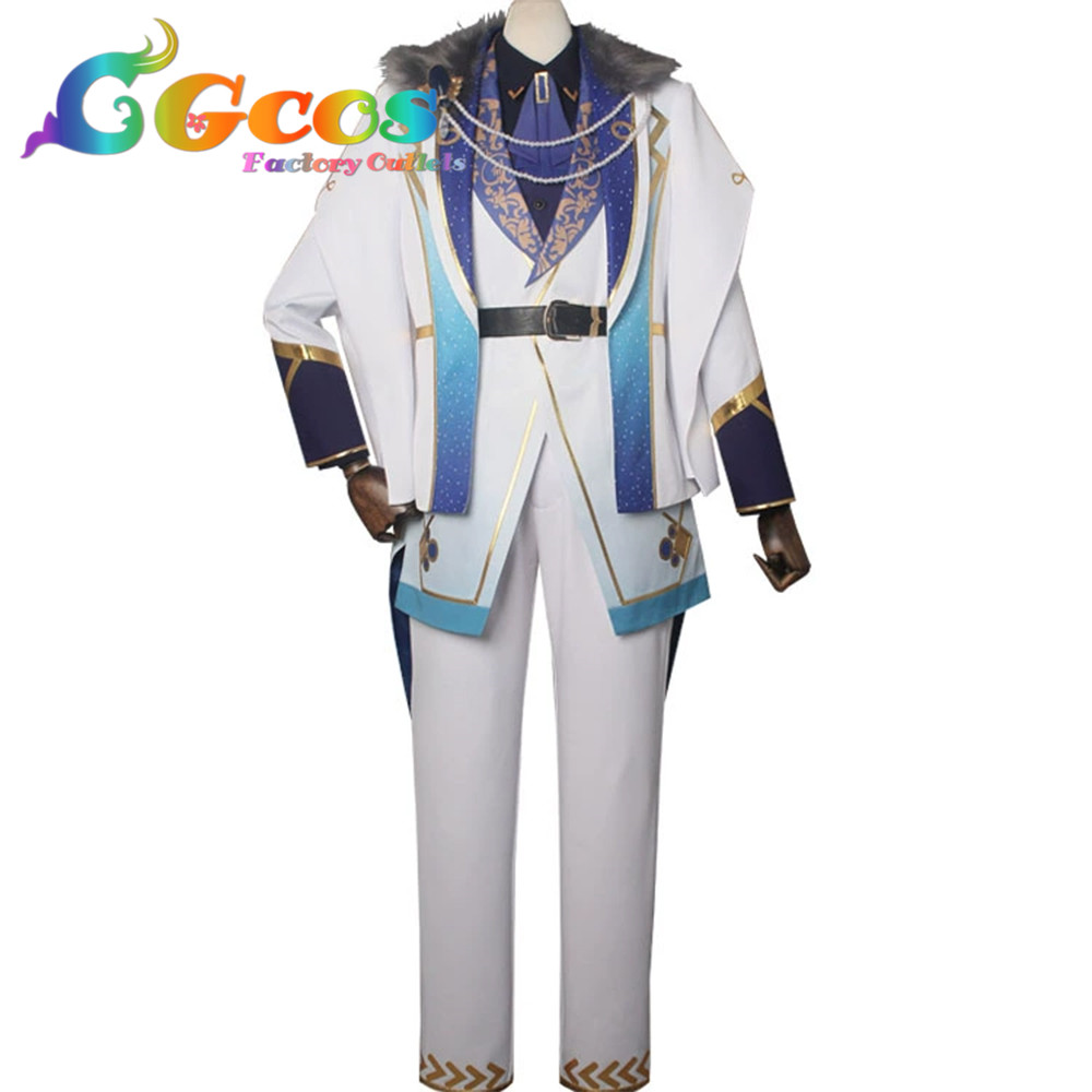 あんさんぶるスターズ! Deep Eclipse Eden 七種茨 乱凪砂 巴日和 漣