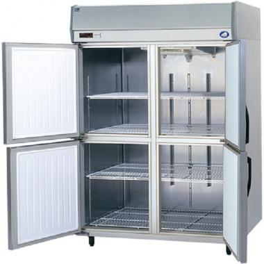 パナソニック SRR-K1581B|幅1460〜1500mm|厚型タイプ 奥行800mm|業務用