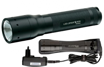 LEDLENSER M7R