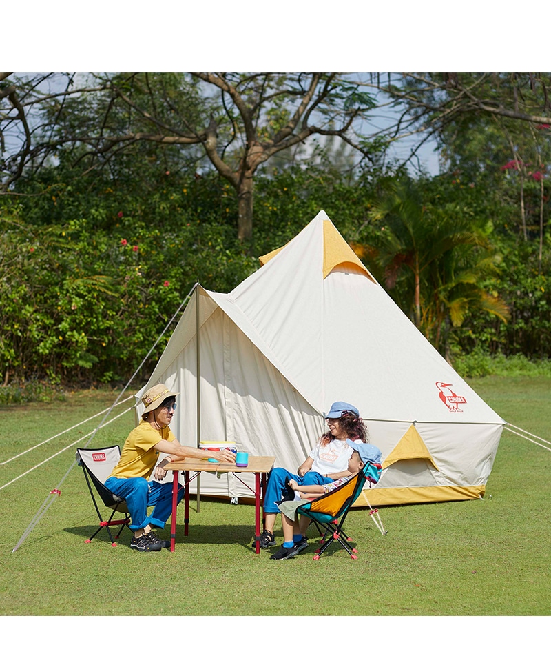 Booby House T/C 4/ブービーハウスT/C4(テント｜タープ)(One Size