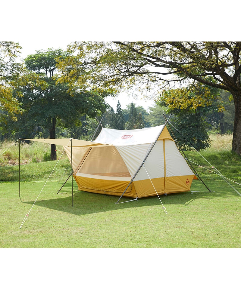 A Frame Tent T/C 4/エーフレームテントT/C4(テント｜タープ)(One Size