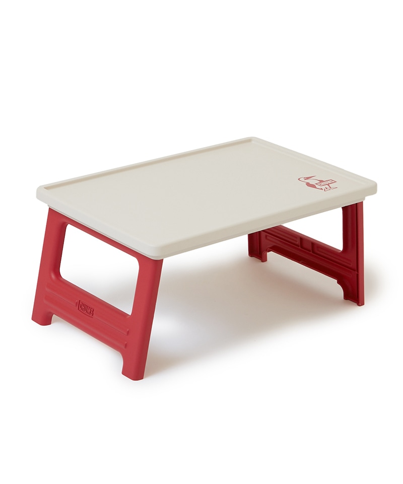 Picnic Table With Folding Container Top/ピクニックテーブルウィズ