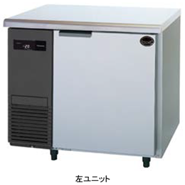 SUF-LV961 パナソニック コールドテーブル冷凍庫｜業務用厨房機器通販