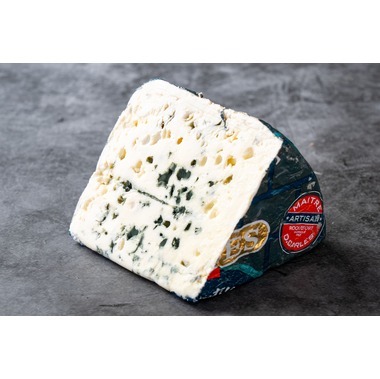 ロックフォール カルル社 100g＜フランス ミディ・ピレネー圏 青カビ