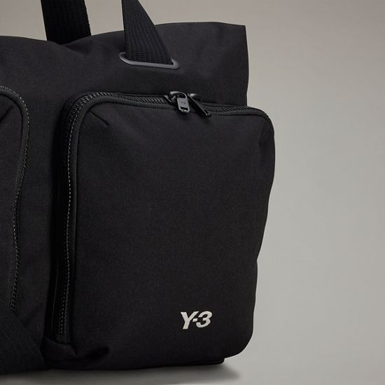 Y-3 - Y-3 HOLDALL / ボストンバッグ / IR5793 | chemical conbination