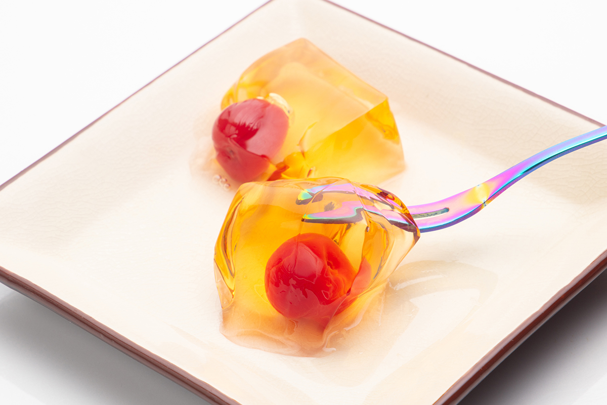 山形県道の駅寒河江チェリーランドさがえ[kokocherryオリジナル商品の一例]