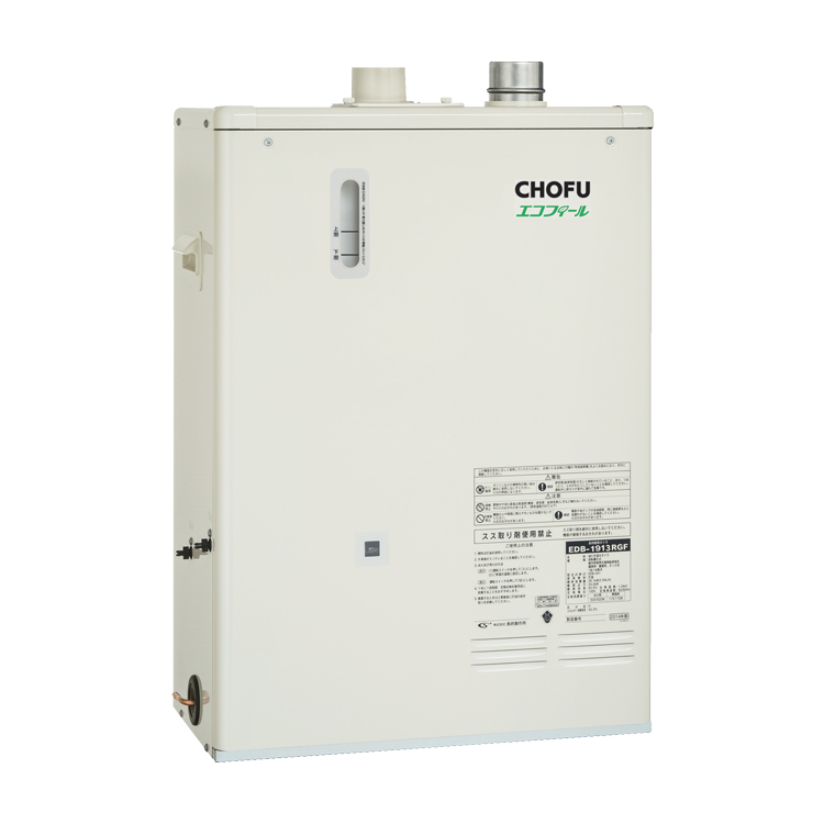 長府製作所】-石油・ガス給湯機器をはじめ、住宅関連機器を扱う総合