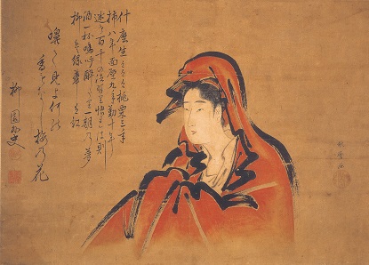 喜多川歌麿と栃木 - 栃木市ホームページ