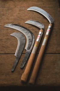 西岡鍛工場（土佐の手づくり工芸品 土佐打刃物） - 高知市公式ホームページ