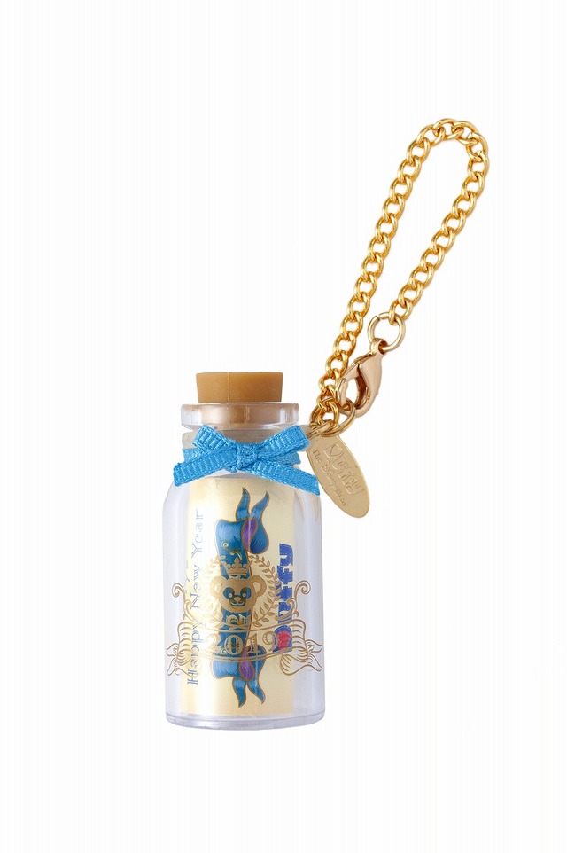 ディズニー】ダッフィーと一緒に新年を！ 年末恒例「コレクション