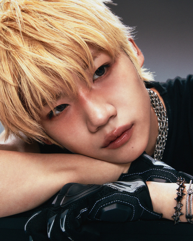 プジェ」から誕生「CLOSE YOUR EYES」日本初ツアー最終公演をABEMA無料