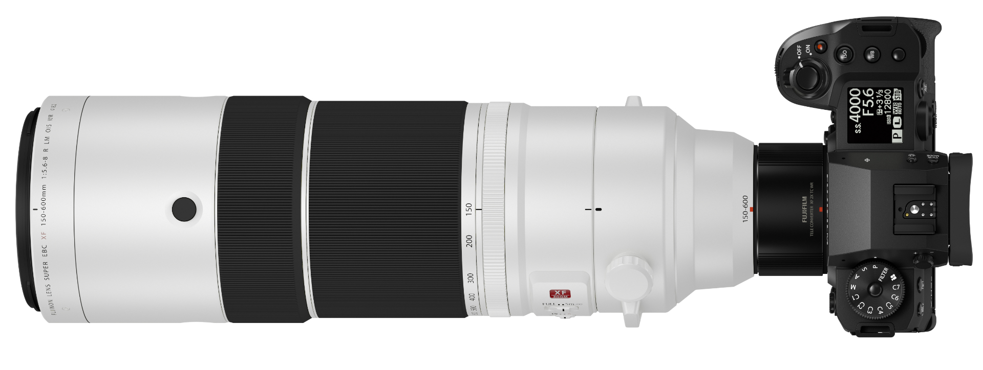 フジノンレンズ「XF18-120mm F4」「XF150-600mm F5.6-8」が発売 | CineD