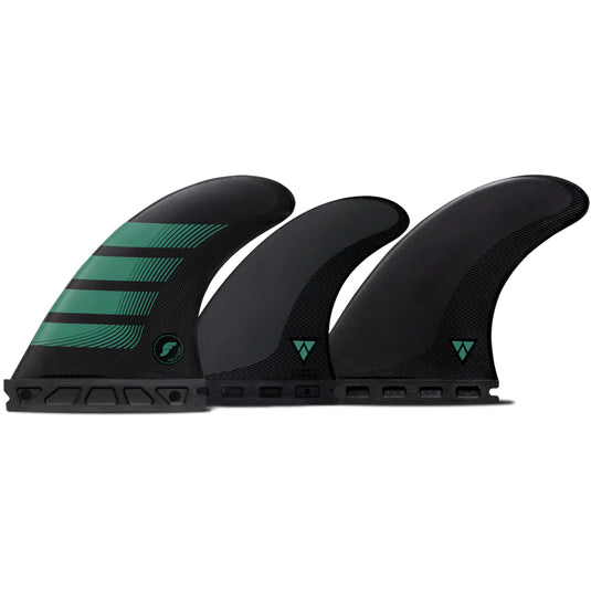 Futures Alpha シリーズ QUADフィン Futures Alpha Quad Rear Fins