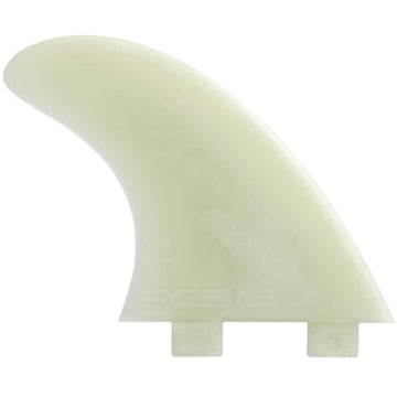 FCS M Series Glass Flex Tri-Fin Set – Cleanline Surf