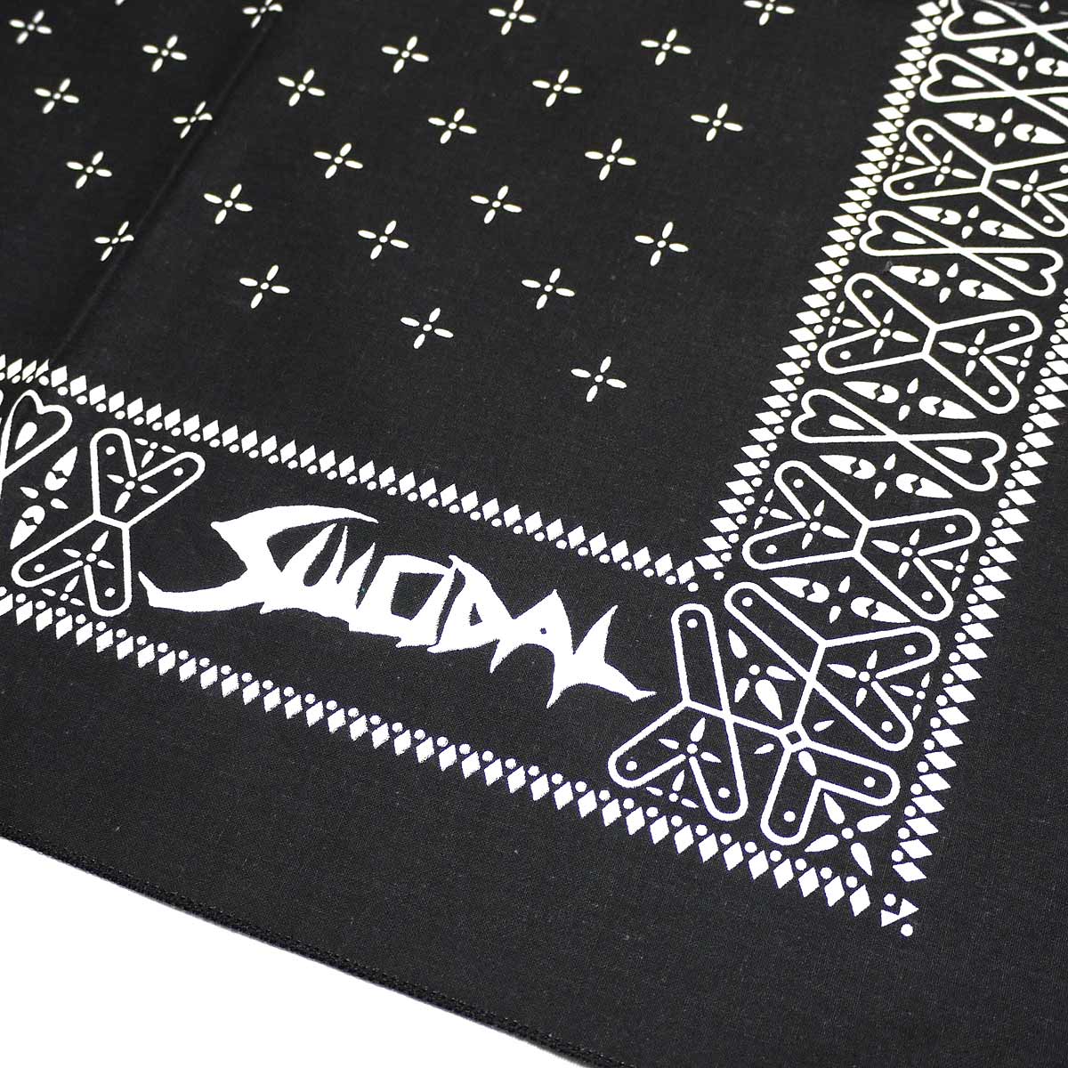 SUICIDAL TENDENCIES]-BANDANA- | スイサイダルテンデンシーズ