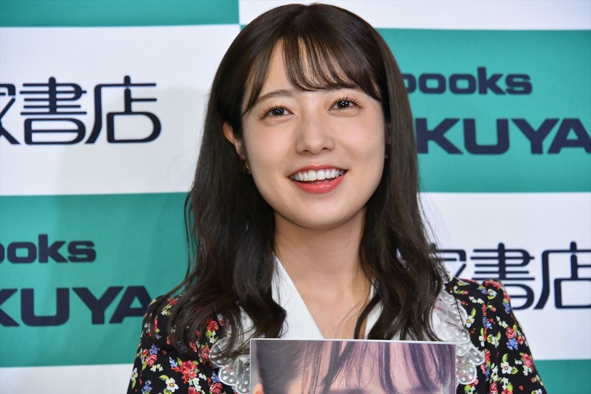 写真）乃木坂46・斉藤優里、セクシーショット挑戦も「恥ずかしいよりも