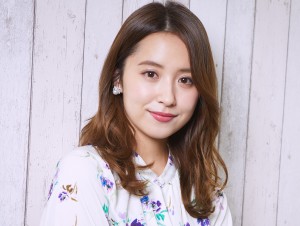 元乃木坂46・衛藤美彩、息をのむ曲線美！ 美しすぎるセクシーカット