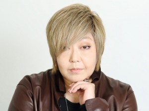 声優・緒方恵美、後輩から昔の2ショが届き反響「蔵馬と飛影だ」「幽白