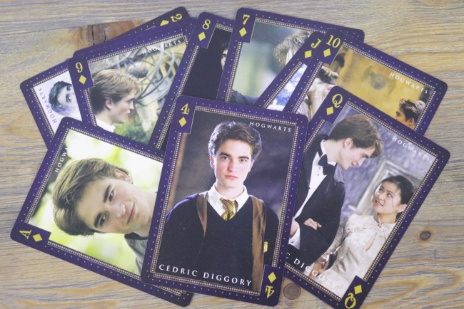 タリーズ『ハリポタ』コラボが本日スタート！ “ビジュ最高”の